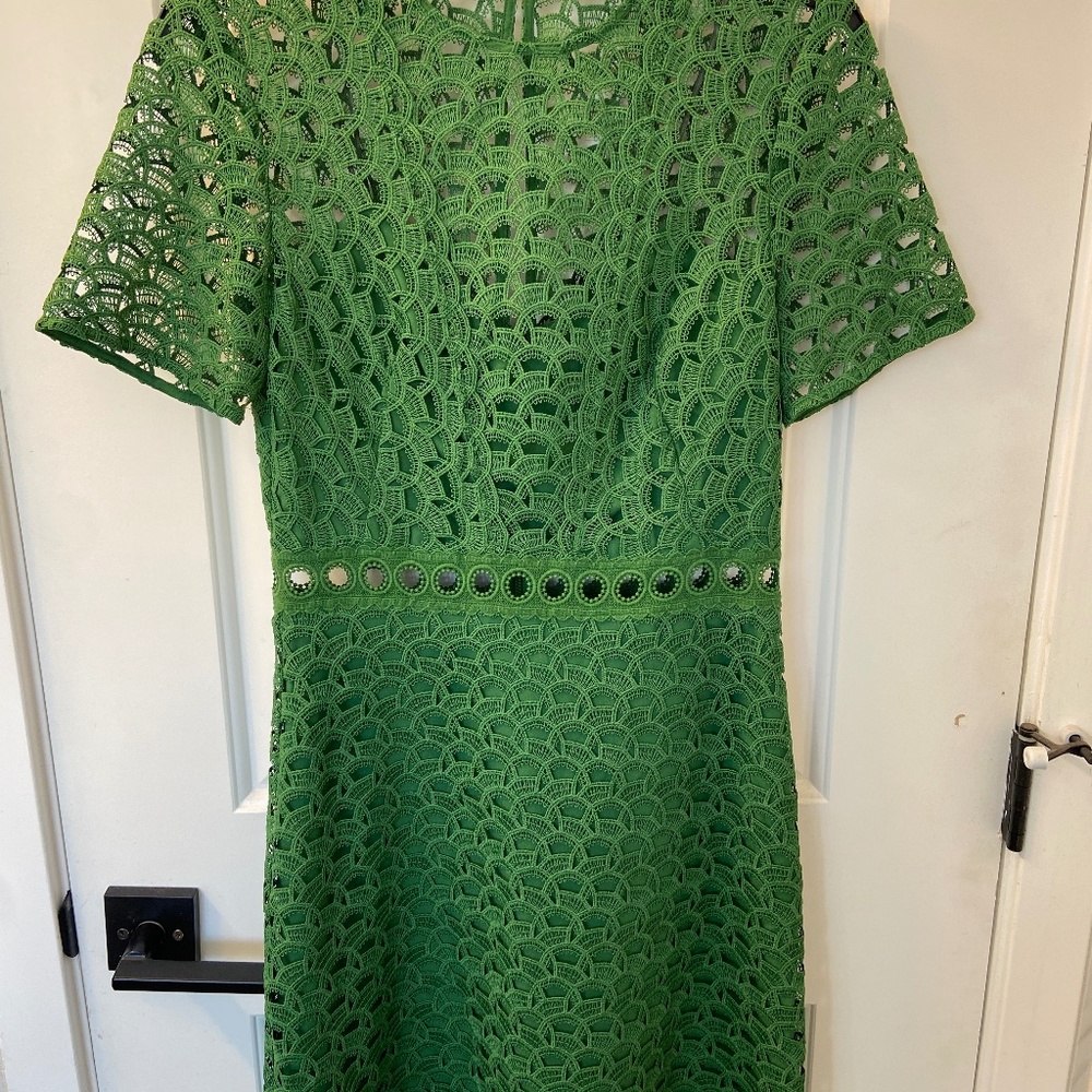 SOLD Brand new Sandro Mathilda dress